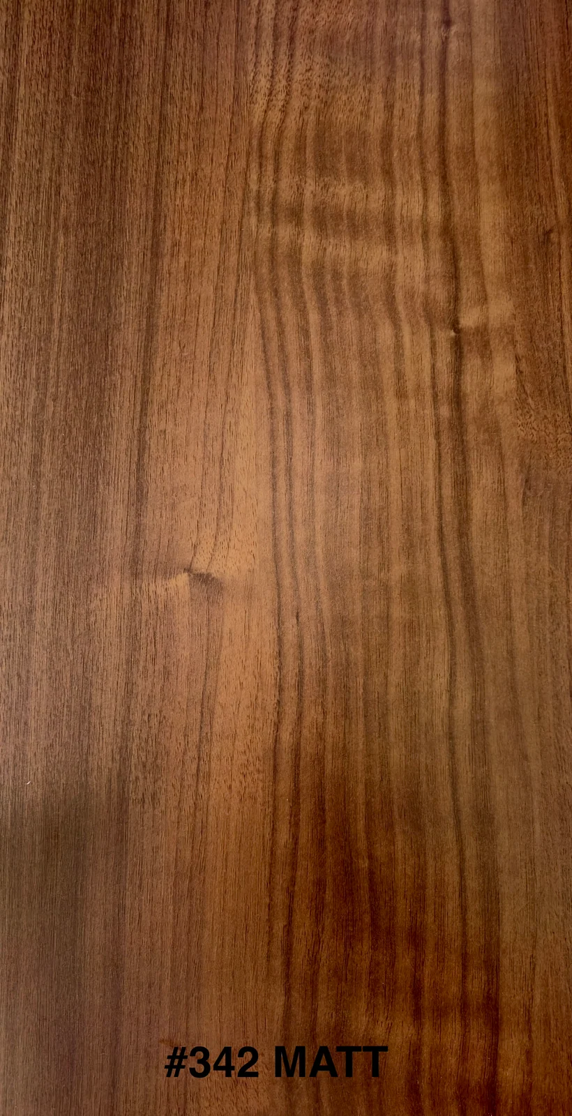 Amber Walnut
